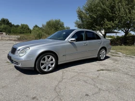 Mercedes-Benz E 270 Avantgarde | Mobile.bg    4