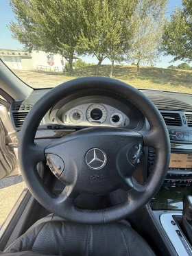 Mercedes-Benz E 270 Avantgarde | Mobile.bg    10