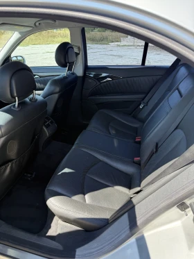 Mercedes-Benz E 270 Avantgarde | Mobile.bg    9