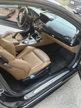 BMW M6 | Mobile.bg    5