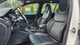 Обява за продажба на Skoda Octavia 2 0TDI VRS/AVTOMAT/KOJA/PANORAMA ~23 850 лв. - изображение 9