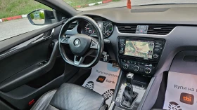 Обява за продажба на Skoda Octavia 2 0TDI VRS/AVTOMAT/KOJA/PANORAMA ~23 850 лв. - изображение 8