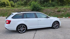 Обява за продажба на Skoda Octavia 2 0TDI VRS/AVTOMAT/KOJA/PANORAMA ~23 850 лв. - изображение 5