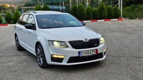 Обява за продажба на Skoda Octavia 2 0TDI VRS/AVTOMAT/KOJA/PANORAMA ~23 850 лв. - изображение 6