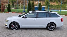 Обява за продажба на Skoda Octavia 2 0TDI VRS/AVTOMAT/KOJA/PANORAMA ~23 850 лв. - изображение 2