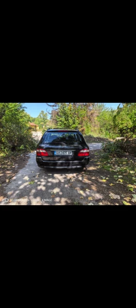 Mercedes-Benz E 320 3.2 CDI | Mobile.bg    3