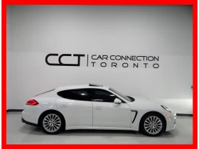 Porsche Panamera * 4 * RWD * CARFAX *  | Mobile.bg    6