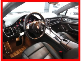Porsche Panamera * 4 * RWD * CARFAX *  | Mobile.bg    10