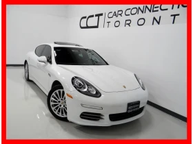Porsche Panamera * 4 * RWD * CARFAX *  | Mobile.bg    2