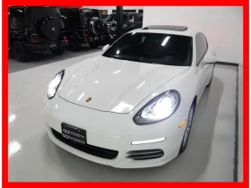 Porsche Panamera * 4 * RWD * CARFAX *  | Mobile.bg    3