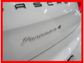 Porsche Panamera * 4 * RWD * CARFAX *  | Mobile.bg    9