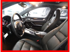 Porsche Panamera * 4 * RWD * CARFAX *  | Mobile.bg    11