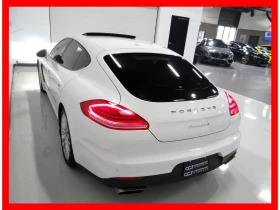 Porsche Panamera * 4 * RWD * CARFAX *  | Mobile.bg    4