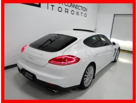 Porsche Panamera * 4 * RWD * CARFAX *  | Mobile.bg    5