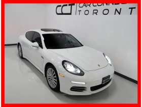 Porsche Panamera * 4 * RWD * CARFAX *  | Mobile.bg    7