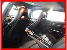 Porsche Panamera * 4 * RWD * CARFAX *  | Mobile.bg    13