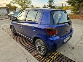 Обява за продажба на Toyota Yaris 1.4 D4d ~3 500 лв. - изображение 1 | Auto.bg Обява за продажба на Toyota Yaris 1.4 D4d ~3 500 лв. - изображение 1