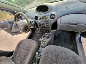 Обява за продажба на Toyota Yaris 1.4 D4d ~3 500 лв. - изображение 5 | Auto.bg Обява за продажба на Toyota Yaris 1.4 D4d ~3 500 лв. - изображение 5