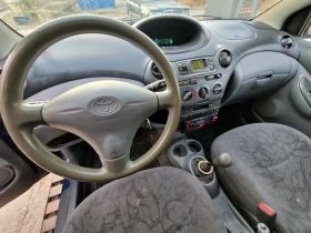 Обява за продажба на Toyota Yaris 1.4 D4d ~3 500 лв. - изображение 3 | Auto.bg Обява за продажба на Toyota Yaris 1.4 D4d ~3 500 лв. - изображение 3