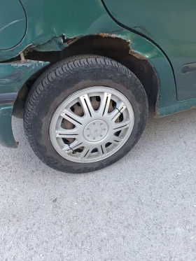 Fiat Brava Fiat Brava 1.4 / | Mobile.bg    9