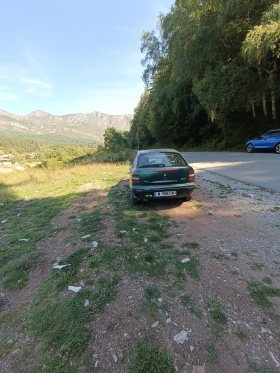 Fiat Brava Fiat Brava 1.4 / | Mobile.bg    3