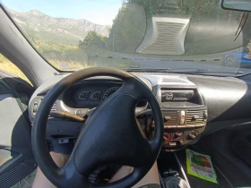 Fiat Brava Fiat Brava 1.4 / | Mobile.bg    2