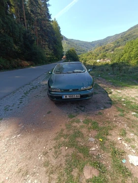     Fiat Brava Fiat Brava 1.4 /