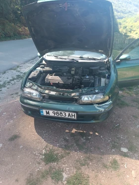 Fiat Brava Fiat Brava 1.4 / | Mobile.bg    5