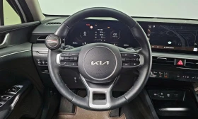 Kia K5 2.0 LPG PRESTIGE* -   *  | Mobile.bg    13