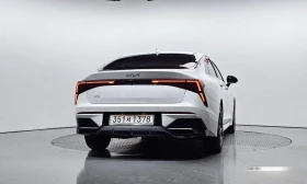 Обява за продажба на Kia K5 2.0 LPG PRESTIGE* НАЙ-ДОБРА ЦЕНА В БЪЛГАРИЯ*  ~54 244 лв. - изображение 3