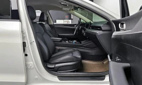 Обява за продажба на Kia K5 2.0 LPG PRESTIGE* НАЙ-ДОБРА ЦЕНА В БЪЛГАРИЯ*  ~54 244 лв. - изображение 9