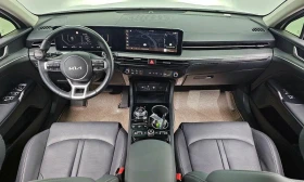 Обява за продажба на Kia K5 2.0 LPG PRESTIGE* НАЙ-ДОБРА ЦЕНА В БЪЛГАРИЯ*  ~54 244 лв. - изображение 6