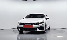 Обява за продажба на Kia K5 2.0 LPG PRESTIGE* НАЙ-ДОБРА ЦЕНА В БЪЛГАРИЯ*  ~54 244 лв. - изображение 2