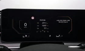 Обява за продажба на Kia K5 2.0 LPG PRESTIGE* НАЙ-ДОБРА ЦЕНА В БЪЛГАРИЯ*  ~54 244 лв. - изображение 7
