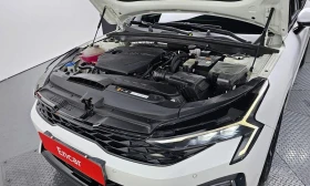 Обява за продажба на Kia K5 2.0 LPG PRESTIGE* НАЙ-ДОБРА ЦЕНА В БЪЛГАРИЯ*  ~54 244 лв. - изображение 5