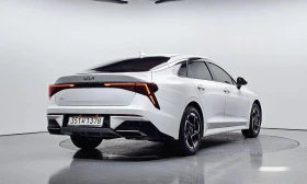 Обява за продажба на Kia K5 2.0 LPG PRESTIGE* НАЙ-ДОБРА ЦЕНА В БЪЛГАРИЯ*  ~54 244 лв. - изображение 1