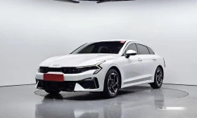 Обява за продажба на Kia K5 2.0 LPG PRESTIGE* НАЙ-ДОБРА ЦЕНА В БЪЛГАРИЯ*  ~54 244 лв. - изображение 1