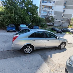 Обява за продажба на Nissan Primera P12 ~3 800 лв. - изображение 2
