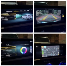 Mercedes-Benz CLA 250 4MATIC 30000 КМ  Сервизна История - 51900 лв. / 26536.05 € - 76971880 13