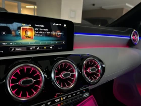 Mercedes-Benz CLA 250 4MATIC 30000 КМ  Сервизна История - 51900 лв. / 26536.05 € - 76971880 9