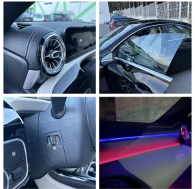Mercedes-Benz CLA 250 4MATIC 30000 КМ  Сервизна История - 51900 лв. / 26536.05 € - 76971880 12