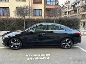 Mercedes-Benz CLA 250 4MATIC 30000 КМ  Сервизна История - 51900 лв. / 26536.05 € - 76971880 2