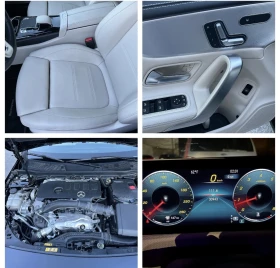 Mercedes-Benz CLA 250 4MATIC 30000 КМ  Сервизна История - 51900 лв. / 26536.05 € - 76971880 14