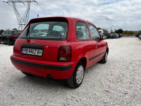 Nissan Micra 1.0SLX/ПАРНО - 2499 лв. / 1277.72 € - 56795919 8