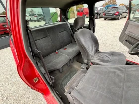 Nissan Micra 1.0SLX/ПАРНО - 2499 лв. / 1277.72 € - 56795919 11