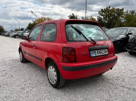 Nissan Micra 1.0SLX/ПАРНО - 2499 лв. / 1277.72 € - 56795919 7