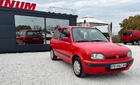 Nissan Micra 1.0SLX/ПАРНО - 2499 лв. / 1277.72 € - 56795919 3