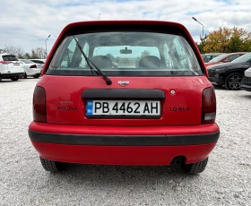 Nissan Micra 1.0SLX/ПАРНО - 2499 лв. / 1277.72 € - 56795919 9