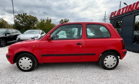 Nissan Micra 1.0SLX/ПАРНО - 2499 лв. / 1277.72 € - 56795919 4