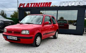 Nissan Micra 1.0SLX/ПАРНО - 2499 лв. / 1277.72 € - 56795919 2